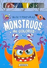 [9788411960601] MONSTRUOS