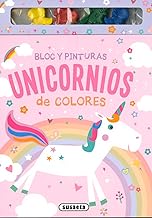 [9788411960618] UNICORNIOS