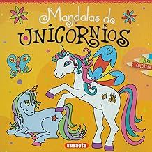 [9788411965521] MANDALAS DE UNICORNIOS