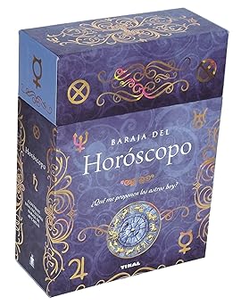 [9788499282824] HORÓSCOPO