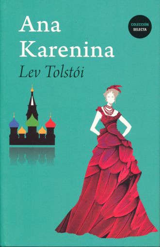[9788494675539] ANA KARENINA