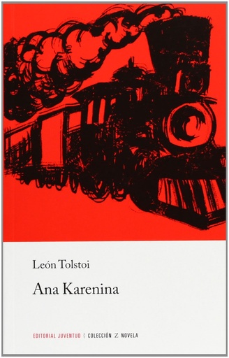 [9788426133977] ANA KARENINA