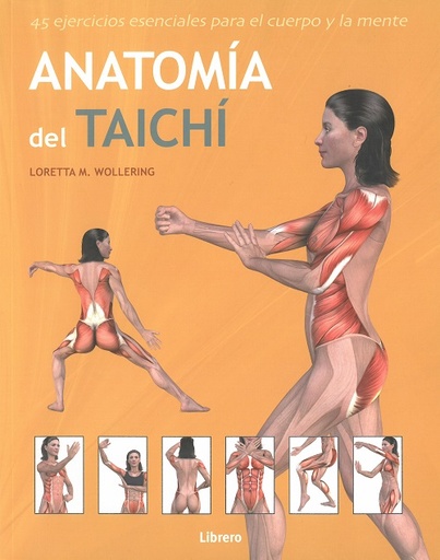[9789463590808] ANATOMIA DEL TAICHI