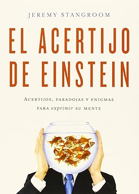 [9788484837831] EL ACERTIJO DE EINSTEIN
