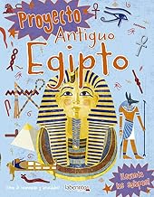 [9788413300078] PROYECTO ANTIGUO EGIPTO