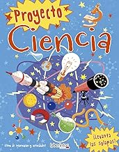 [9788413300061] PROYECTO CIENCIA