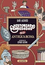 [9788414334546] HISTORIAS ENREDADAS ROMA