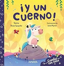 [9788414334966] ¡Y UN CUERNO!