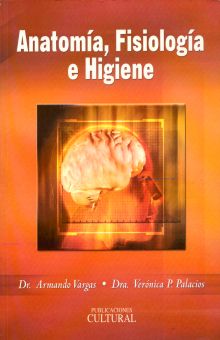 [9789702402749] ANATOMIA, FISIOLOGIA E HIGIENE