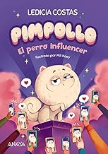 [9788414336960] PIMPOLLO 1