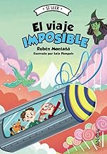 [9788414340578] EL VIAJE IMPOSIBLE