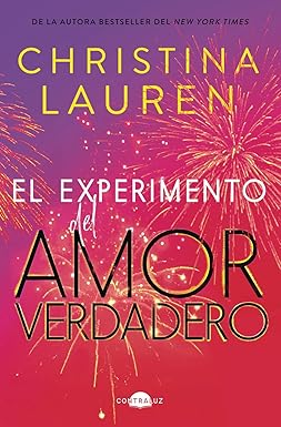 [9788419822000] EL EXPERIMENTO DEL AMOR VERDADERO.........................