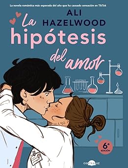 [9788419822178] LA HIPÓTESIS DEL AMOR (BOLSILLO)