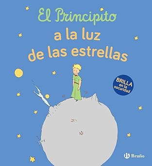 [9788469641255] EL PRINCIPITO A LA LUZ DE LAS ESTRELLAS