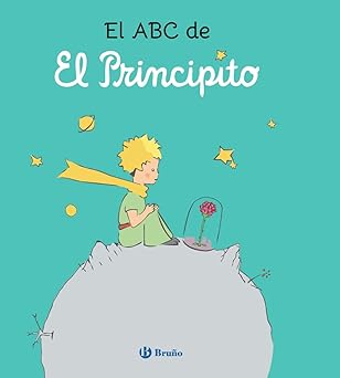 [9788469642757] EL ABC DE EL PRINCIPITO