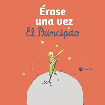 [9788469643044] ÉRASE UNA VEZ EL PRINCIPITO
