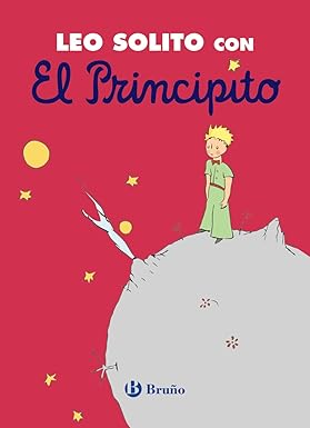 [9788469669815] LEO SOLITO CON EL PRINCIPITO