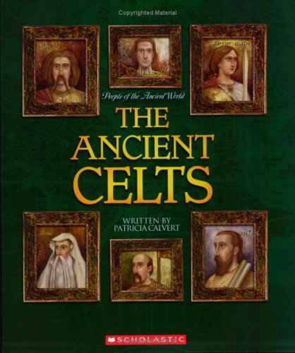 [9780531168455] ANCIENT CELTS, THE
