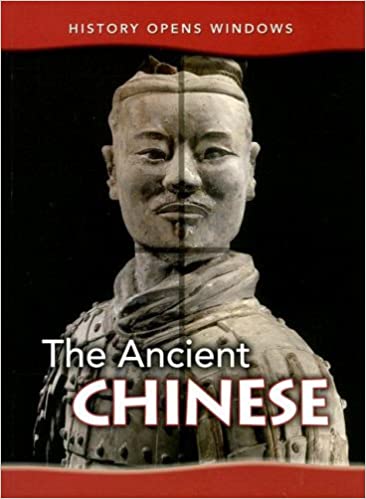[9781403488169] ANCIENT CHINESE, THE