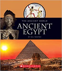 [9780531259771] ANCIENT EGYPT