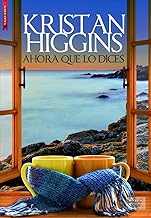 [9788416973675] AHORA QUE LO DICES - KRISTAN HIGGI