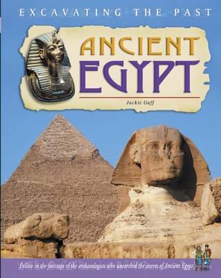 [9781403454560] ANCIENT EGYPT