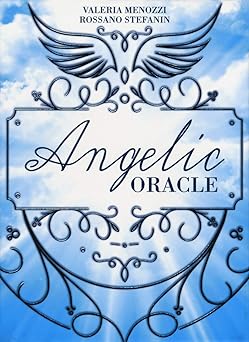 [9788865276082] ANGELIC ORACLE - ORACULO ANGELICAL