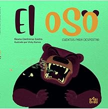 [9788417679941] EL OSO CUENTOS PARA DESPERTAR - CU