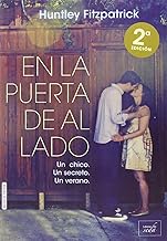 [9788416550456] EN LA PUERTA DE AL LADO - HUNTLEY
