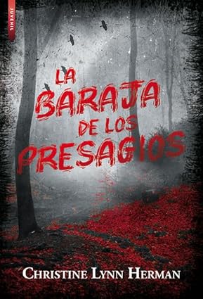 [9788417626075] LA BARAJA DE LOS PRESAGIOS - HERMA