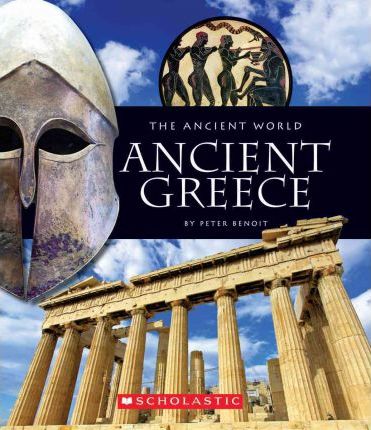 [9780531259788] ANCIENT GREECE