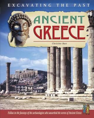 [9781403454577] ANCIENT GREECE