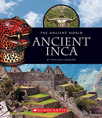 [9780531259795] ANCIENT INCAS