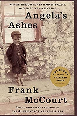 [9780684842677] ANGELA ASHES