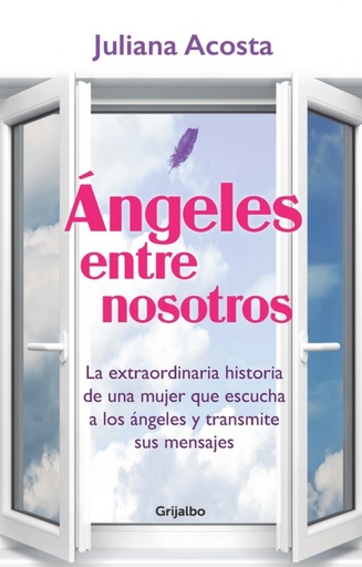 [9789588870373] ANGELES ENTRE NOSOTROS