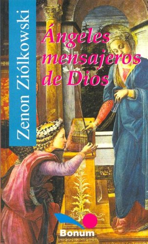 [9789505077052] ANGELES MENSAJEROS DE DIOS