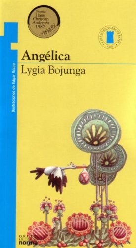 [9789580408055] ANGELICA