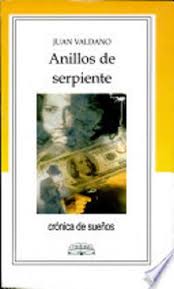 [9789978807552] ANILLOS DE SERPIENTE (VALDANO JUAN)
