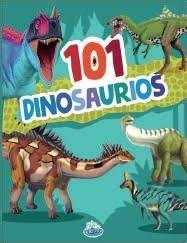 [9789878939599] 101 DINOSAURIOS