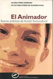 [9788427715110] ANIMADOR BUENAS PRACTICAS DE ACCION SOCIO-CULTURALES