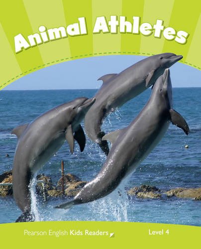 [9781447944270] ANIMAL ATHLETES