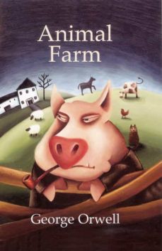[9780582434479] ANIMAL FARM