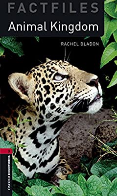 [9780194236669] ANIMAL KINGDOM LV 3