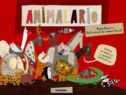 [9788498258011] ANIMALARIO