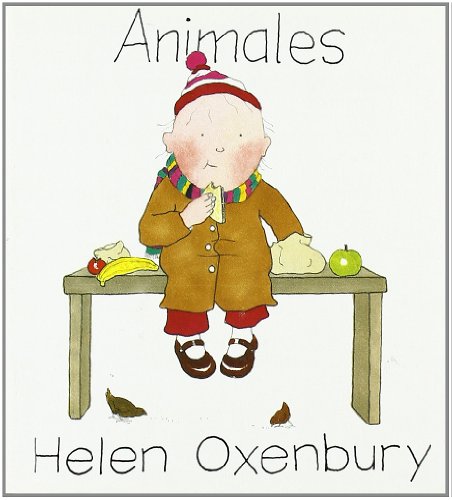 [9788426118677] ANIMALES