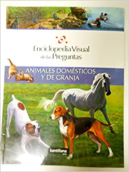 [9789968126151] ANIMALES DOMESTICOS Y DE GRANJA