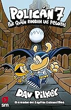 [9788413921075] POLICÁN 7: POR QUIÉN RUEDAN LAS PELOTAS