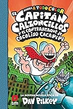 [9788413924250] CACC.9 EL CAP. CALZ. Y EL CONTRAATAQUE
