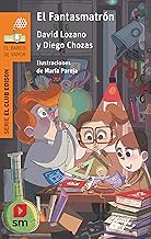 [9788413183916] EL FANTASMATRÓN