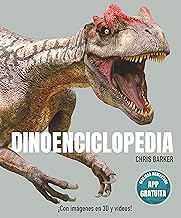[9788413189642] DINOENCICLOPEDIA